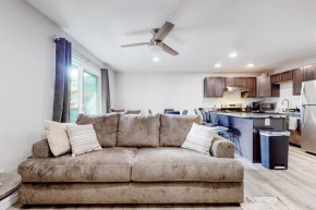 Cozy Colorado Condo
